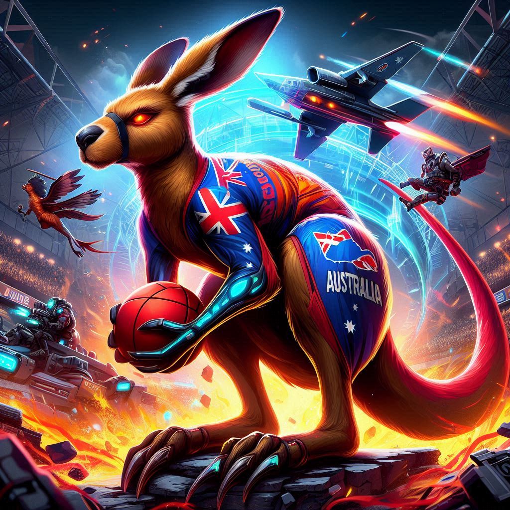 ESports Game