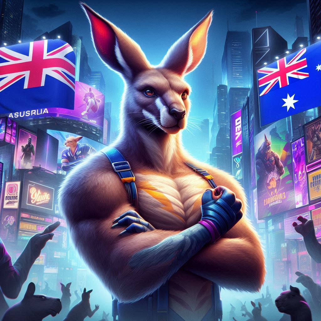 Game Guides & Tips, eSports Gear Australia