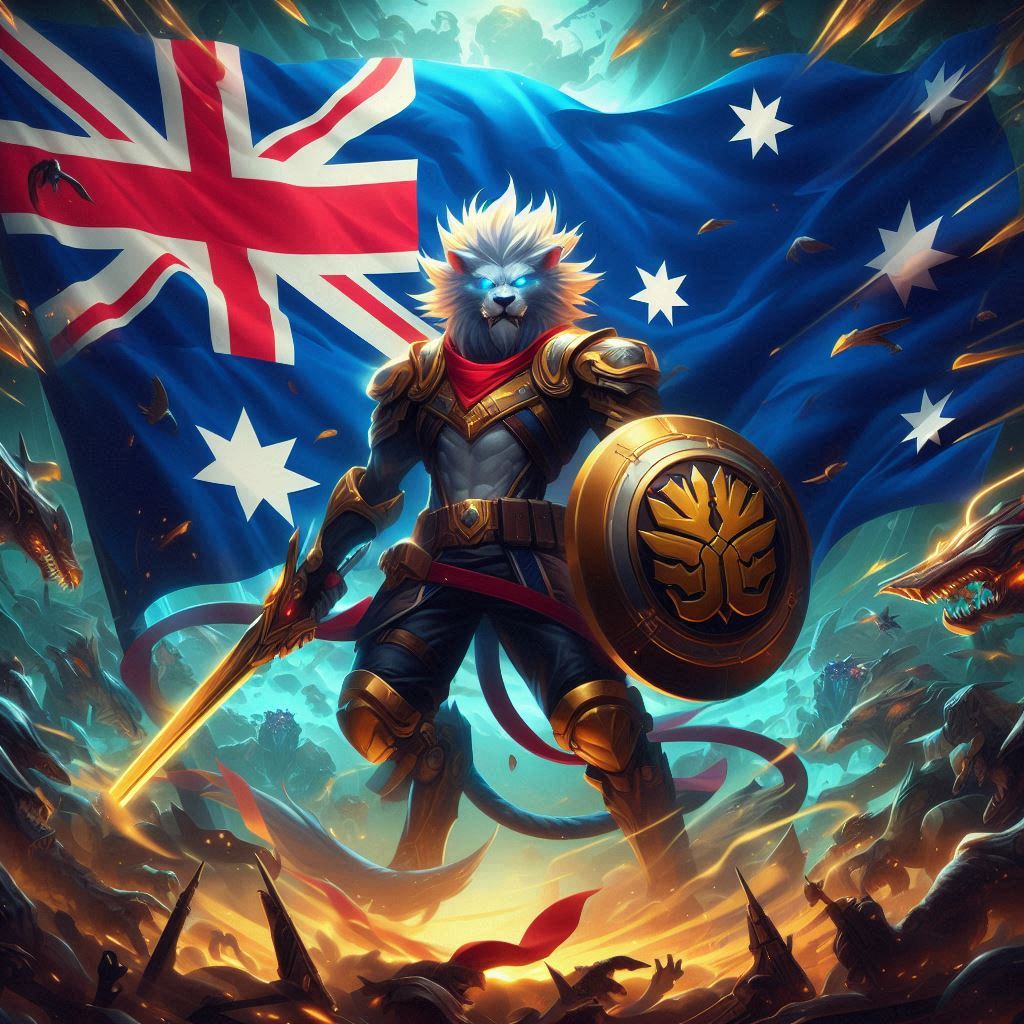 Lol Pro Play Strategies: Your Ultimate Aussie Guide to Mastering League of Legends