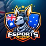eSports Gear Australia Logo
