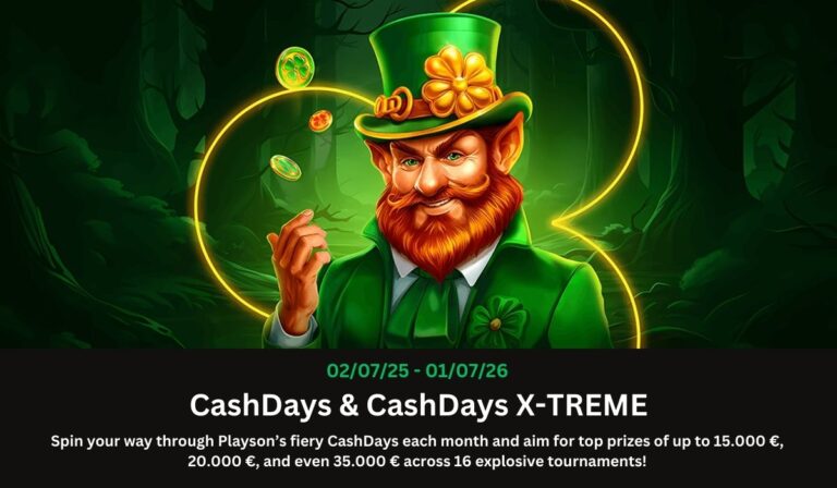 CashDays & CashDays X-TREME